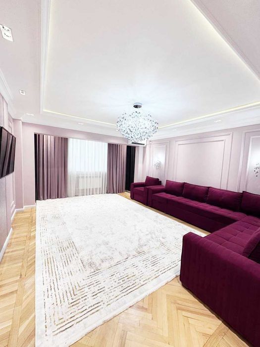 Продается 3-х комнатная квартира ул Нукусская