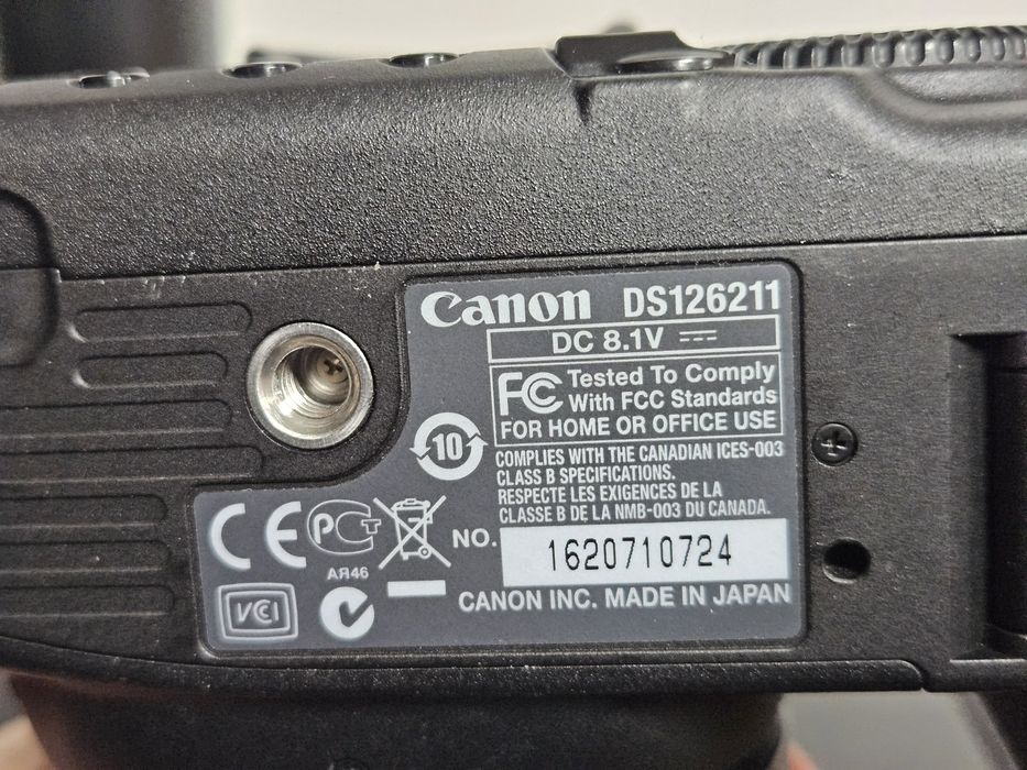 Aparat de fotografiat