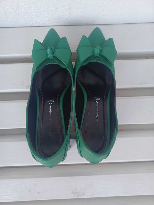 Vand pantofi eleganti de dama Barneystore marimea 37