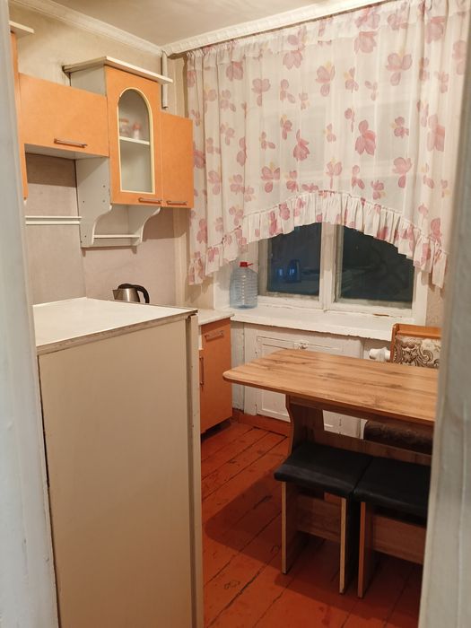 Сдается 3х комнатная квартира