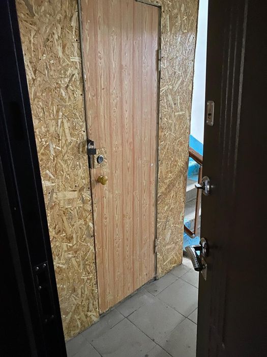 1 ком.кв. 10700млн.
