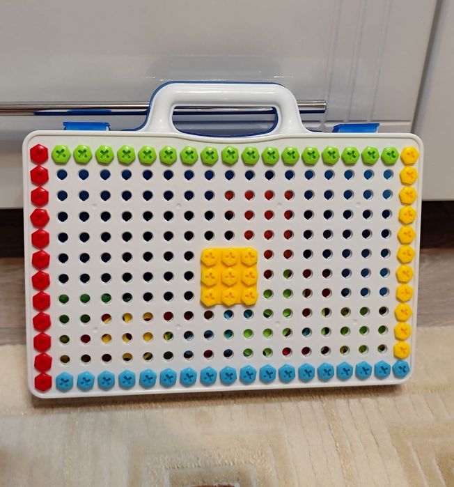 Конструктор детский