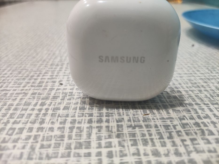 Samsung galaxy buds fe