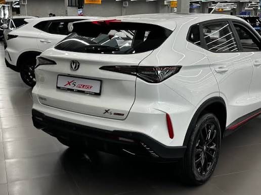 Задний фонарь ддя Changan x5 plus