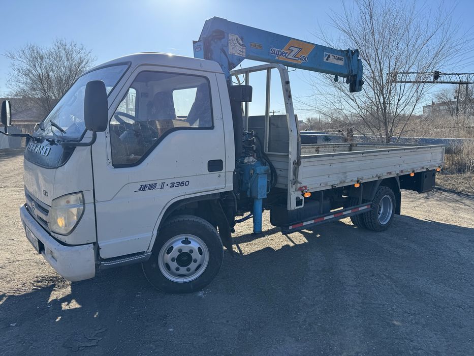 Манипулятор, Услуги манипулятора/ хитрая рука/ КМУ