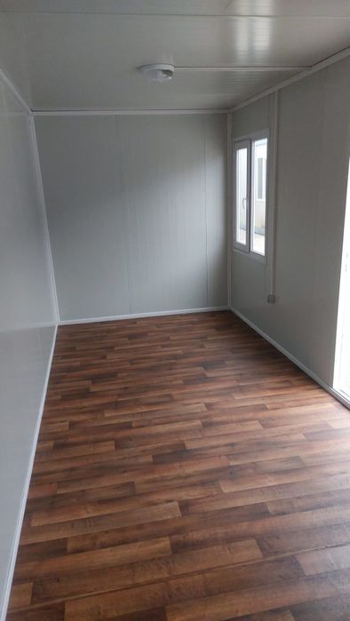 Container magazin/birou/depozitare