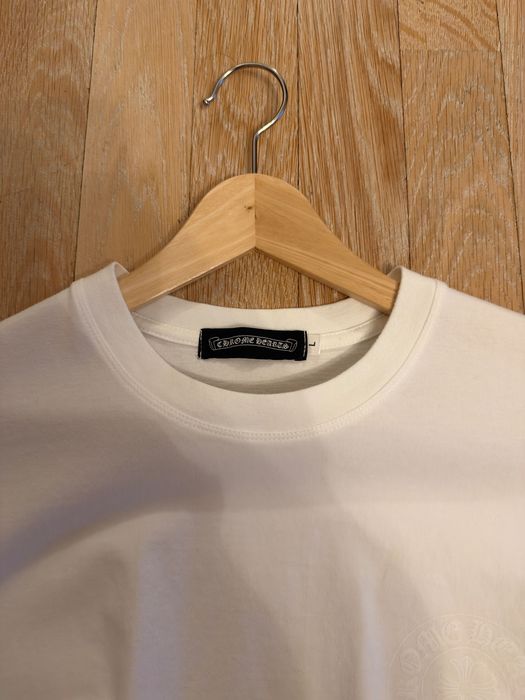 Tricou chrome hearts
