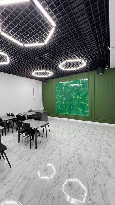 1000 кв.м нотурар бино. Шайхонтохур