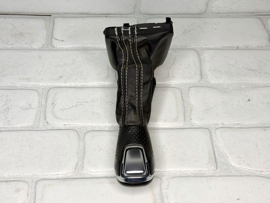 Топка скоростен лост AUDI A6 A7 S Line 4G1713139AH