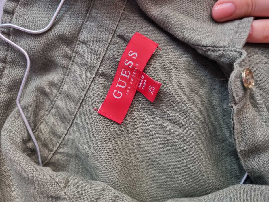 Дамска рокля Guess