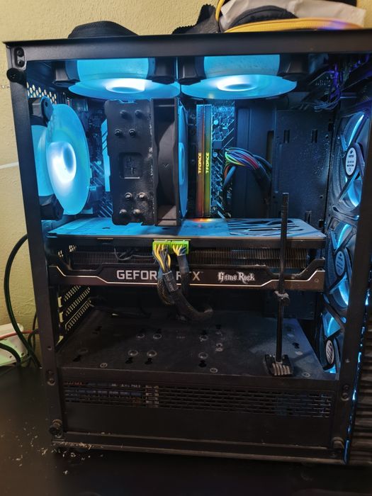 продам игровой пк