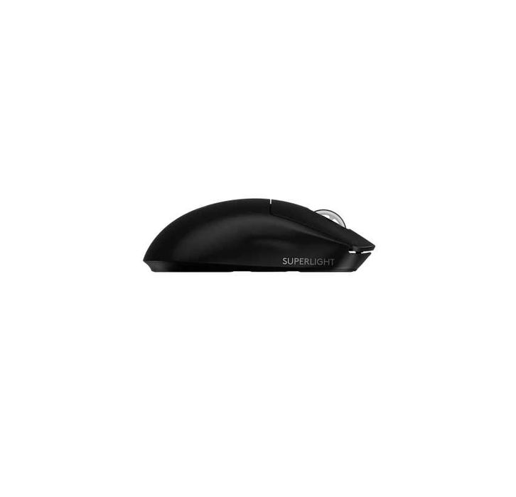 ( Мышь Logitech G PRO X SUPERLIGHT 2 LIGHTSPEED Gaming Mouse BK