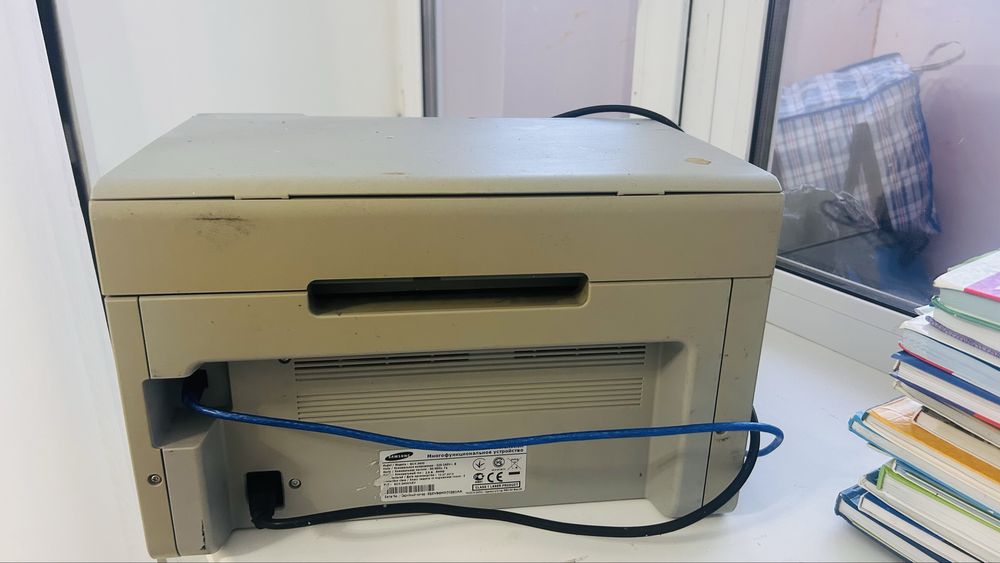 Принтер сатылады