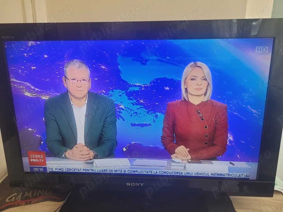 tv Sony 82 cm KDL-32BX300