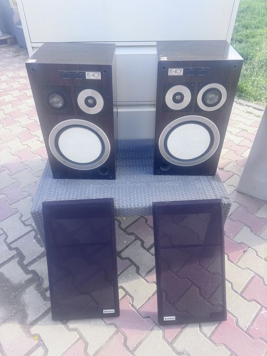 Hitachi boxe de colectie