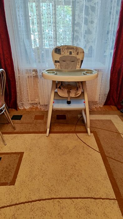 Детский стульчик