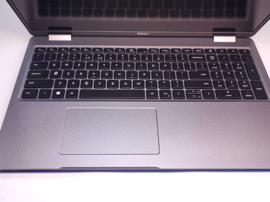 Dell Precision 3571 i9 12900H RTX A1000 4GB 500/16GB | #D94904