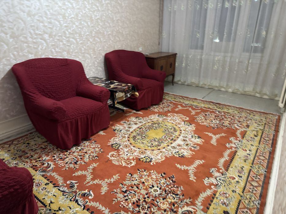 Сдам квартиру в 5 мик. Ажомий