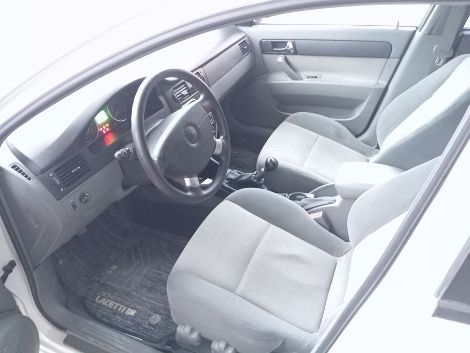 Other Lacetti / Gentra 2023 — 4