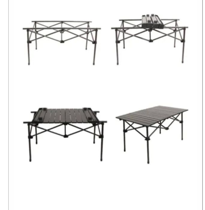 Стол для рыбалки