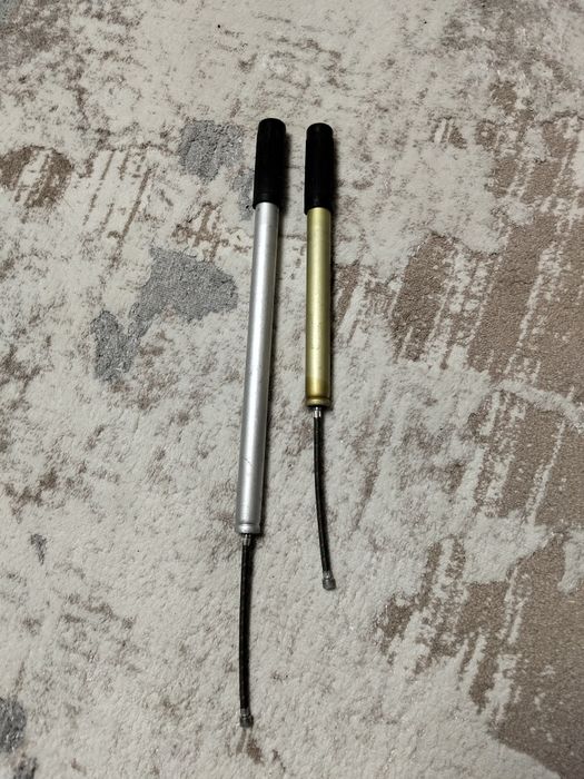 Вело насосы хомуты ссср