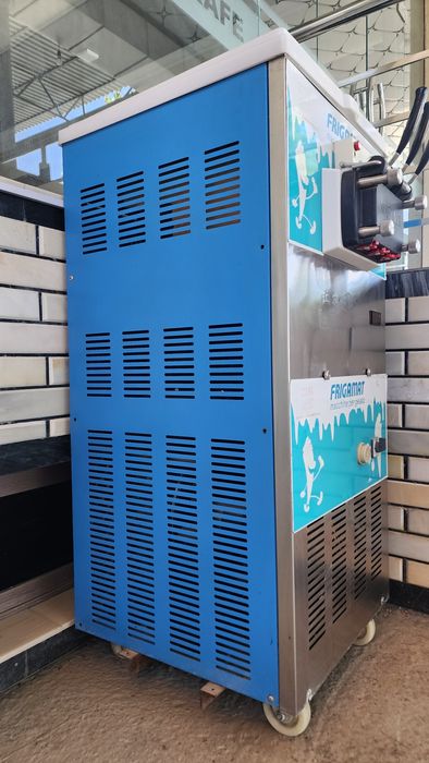 Фрезер мороженое, FRIGAMAT, frezer