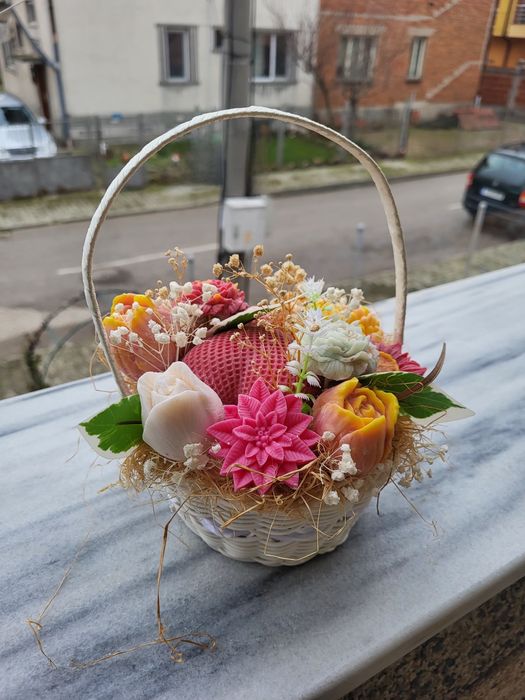 Ръчно изработени творения