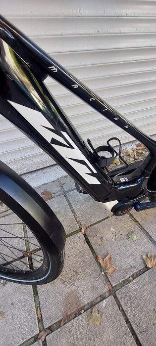 KTM MACINA  Tour P 510