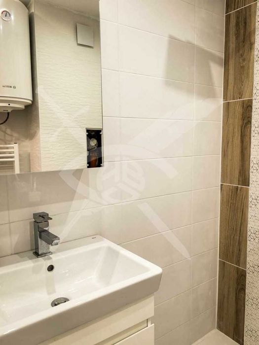 Едностаен апартамент в кв. Манастирски ливади №131135