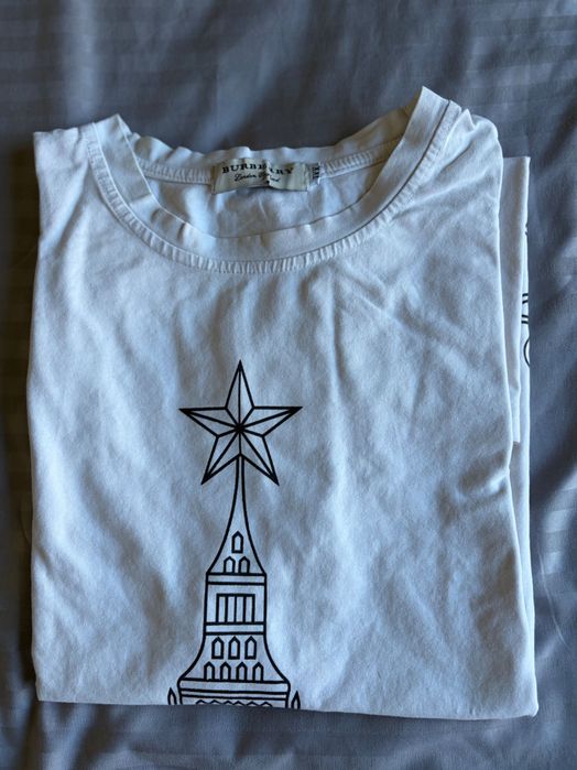Ralph Lauren, Hackett, Burberry Поло шърт , тениски, блузи