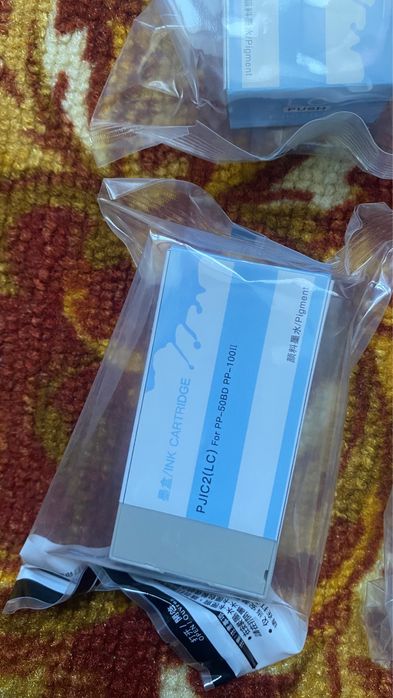 Картридж Epson PP-100