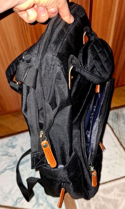 Чанта Чиполино Обисидиан