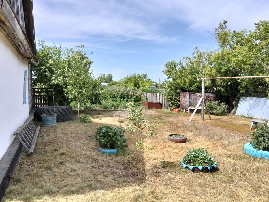 Продам Дом,село Новочеркасское