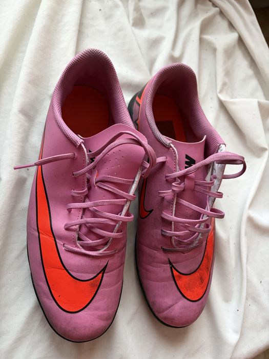 Стоножки за мач