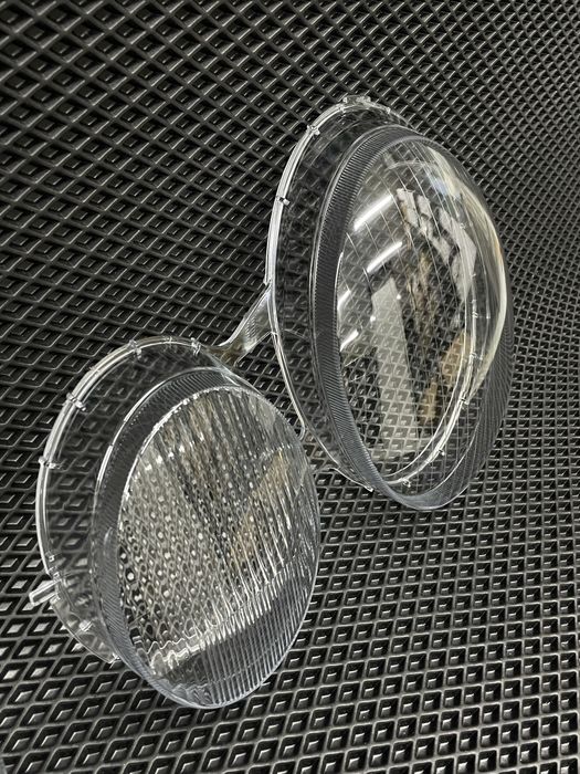 Стекла Фары Мерседес W210