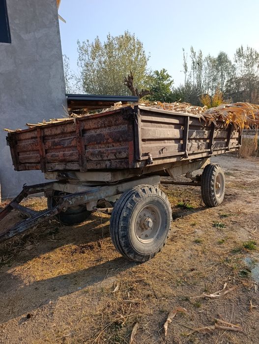 Traktor 80 holati yaxshi