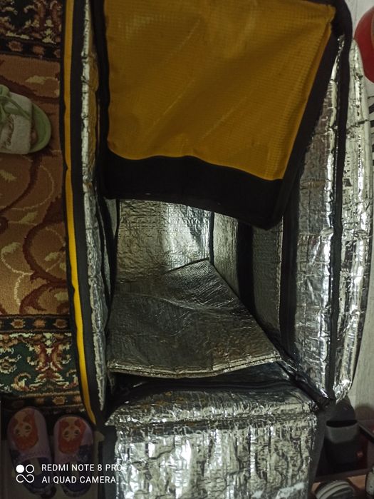 Продается express сумка