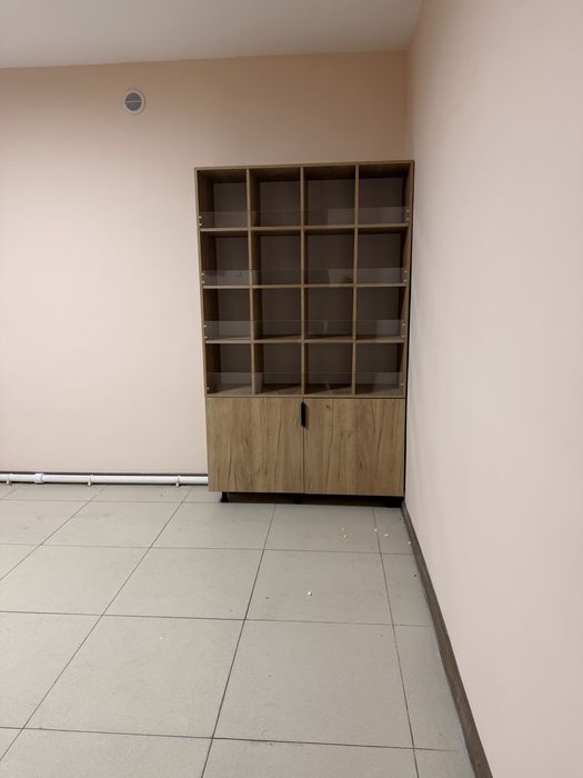 Ветрины для  магазина