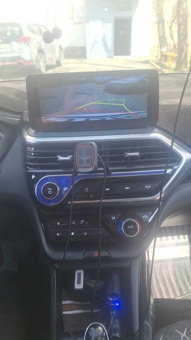 Changan Alsvin 2023 4,4