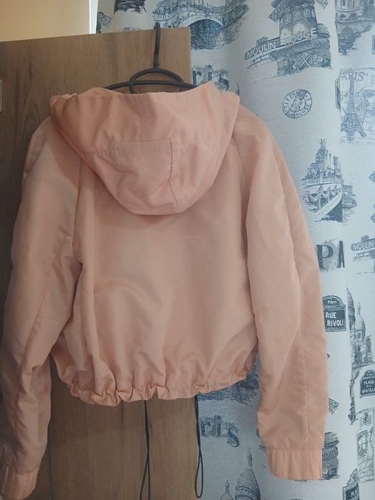 Пролетно яке Avin Bear