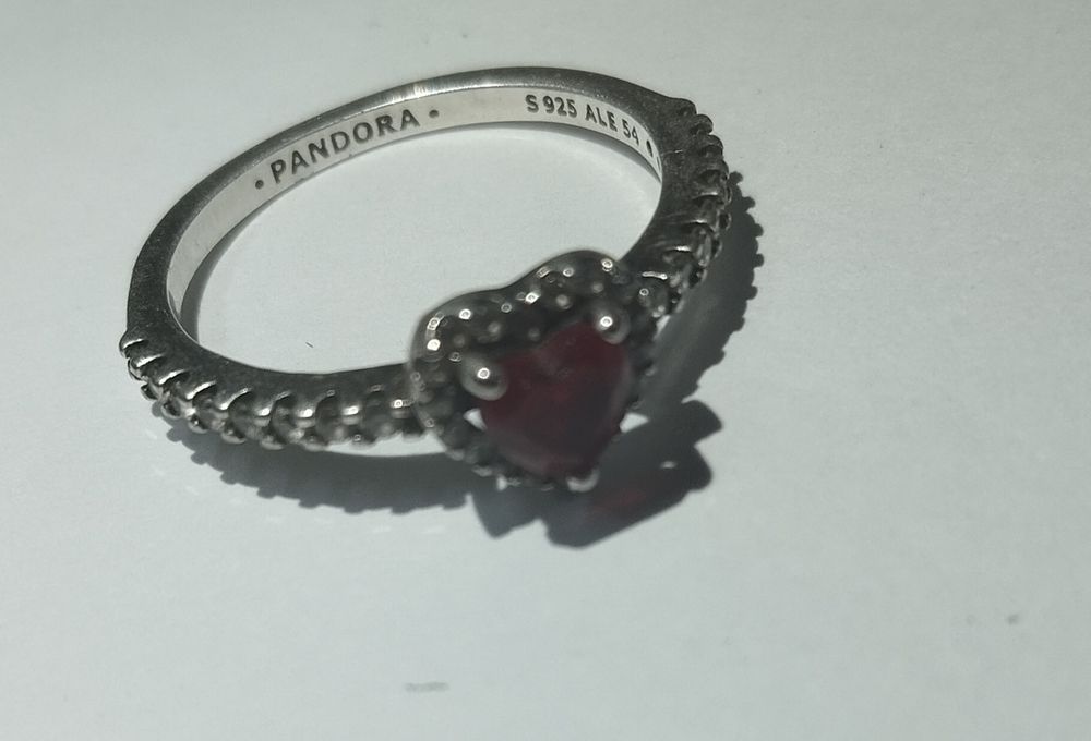 Кольцо Pandora (оригинал)