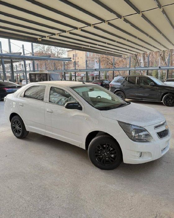 Кобальт Миднайть МСМ 2026 Srazu salon narxida