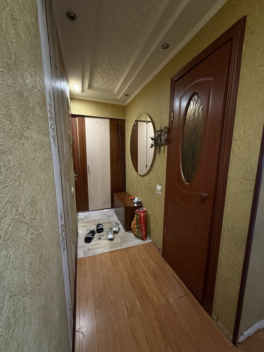 Продам квартиру