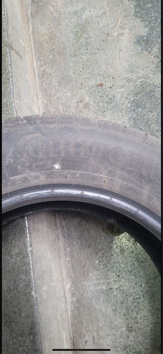 4 cauciucuri continental vara de 16