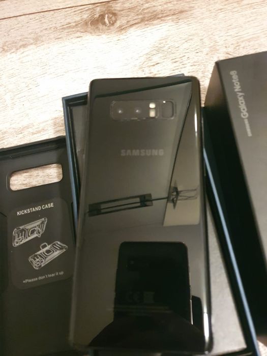 Самсунг ноте 8 64гб