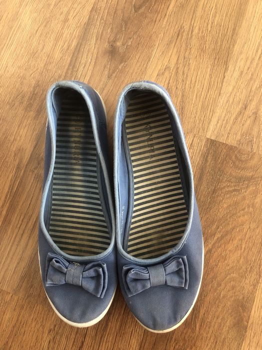 Женская обувь летняя