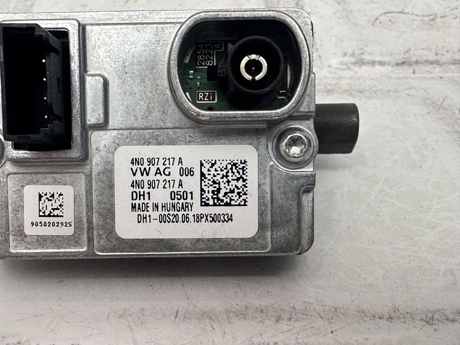 Камера AUDI A6 A7 A8 4N0907217A