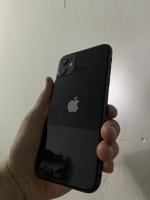 Iphone 11 64gb 76%