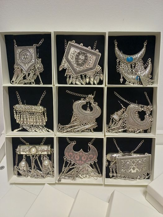 АКЦИЯ. Украшения ручной работы