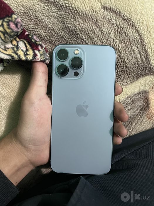 Iphone 13pro max.